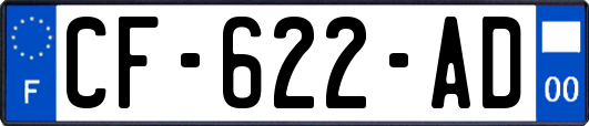 CF-622-AD