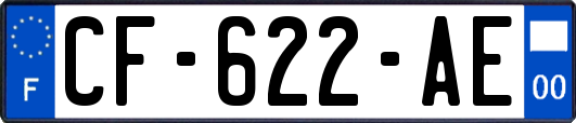 CF-622-AE