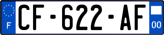 CF-622-AF