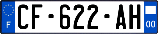 CF-622-AH