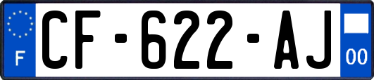 CF-622-AJ