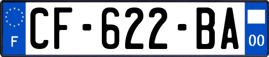 CF-622-BA