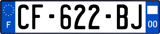 CF-622-BJ