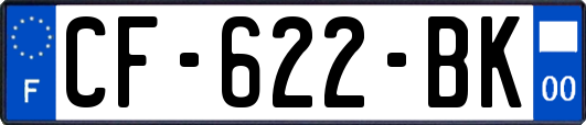 CF-622-BK