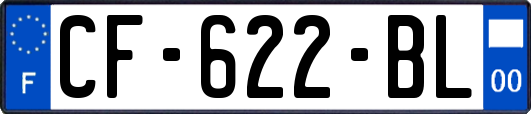 CF-622-BL