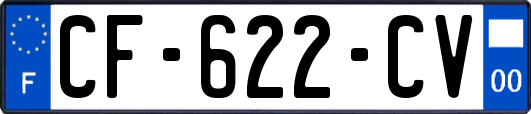 CF-622-CV