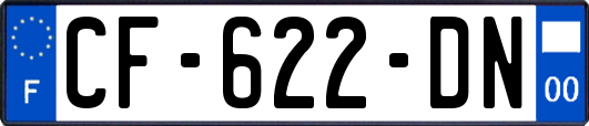 CF-622-DN