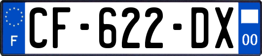 CF-622-DX