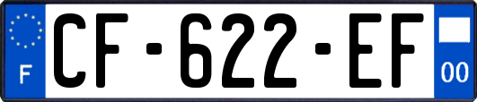 CF-622-EF