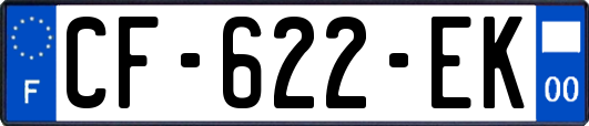 CF-622-EK