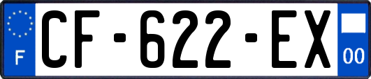 CF-622-EX