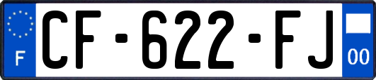 CF-622-FJ