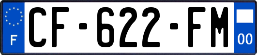 CF-622-FM