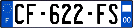 CF-622-FS