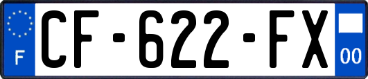 CF-622-FX