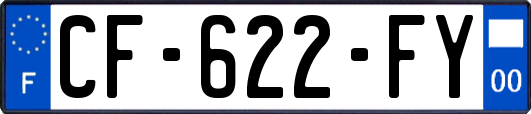 CF-622-FY