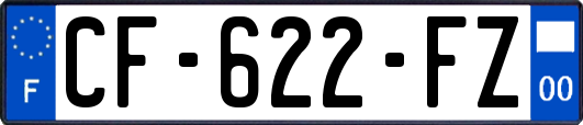 CF-622-FZ