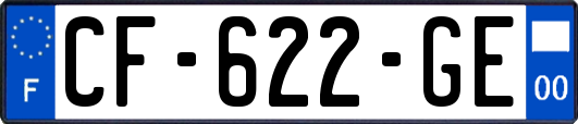 CF-622-GE