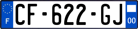 CF-622-GJ