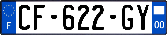 CF-622-GY