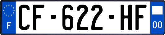 CF-622-HF