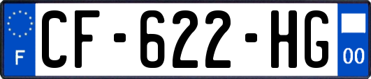 CF-622-HG