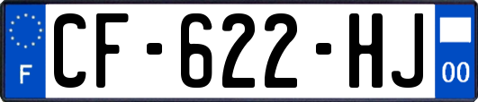 CF-622-HJ