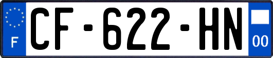 CF-622-HN
