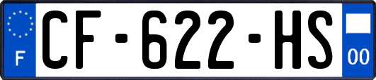 CF-622-HS