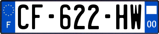 CF-622-HW