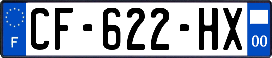 CF-622-HX