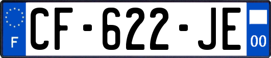 CF-622-JE