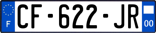 CF-622-JR