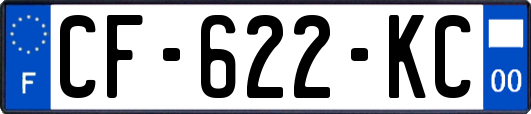 CF-622-KC