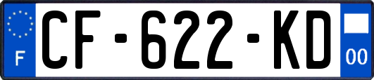 CF-622-KD
