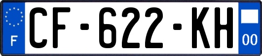 CF-622-KH