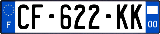 CF-622-KK