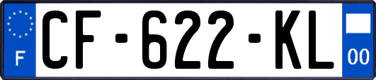 CF-622-KL