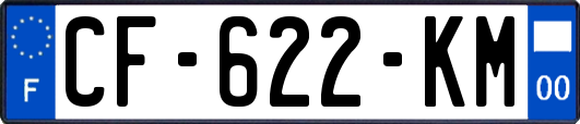 CF-622-KM