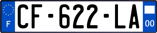 CF-622-LA