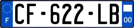 CF-622-LB