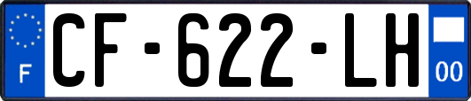 CF-622-LH