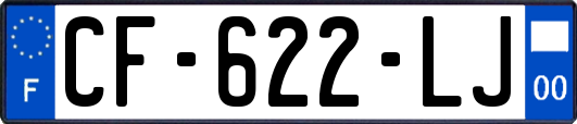 CF-622-LJ