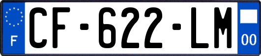 CF-622-LM