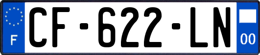 CF-622-LN