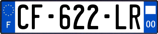 CF-622-LR