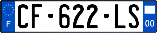 CF-622-LS