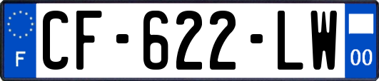 CF-622-LW