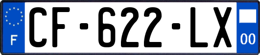 CF-622-LX