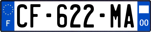 CF-622-MA